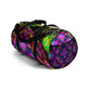 Eli Whitney-Duffle Bag