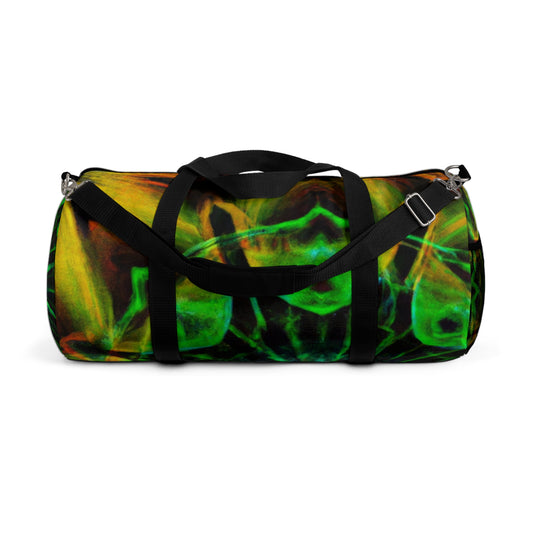 Joseph Bramah.-Duffle Bag