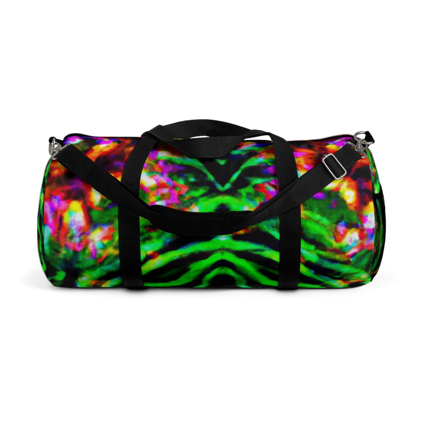 James Watt-Duffle Bag