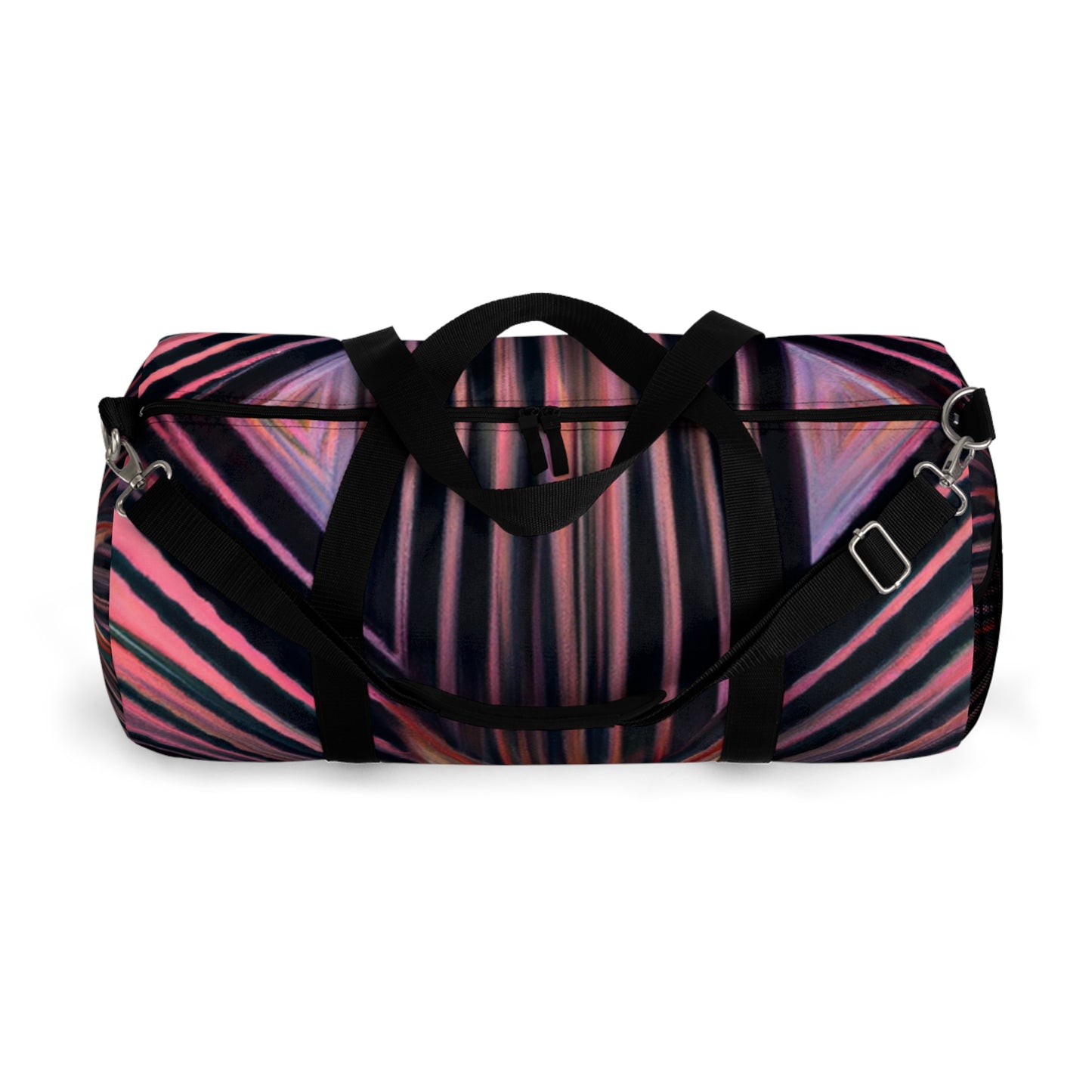 James Watt (1736-1819) - Scottish inventor and engineer who improved the design-Duffle Bag