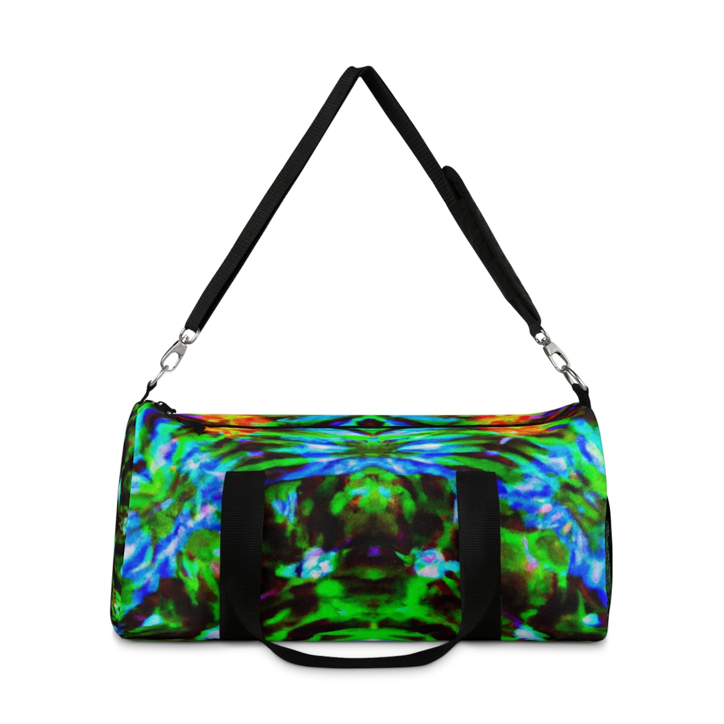 James Watt.-Duffle Bag