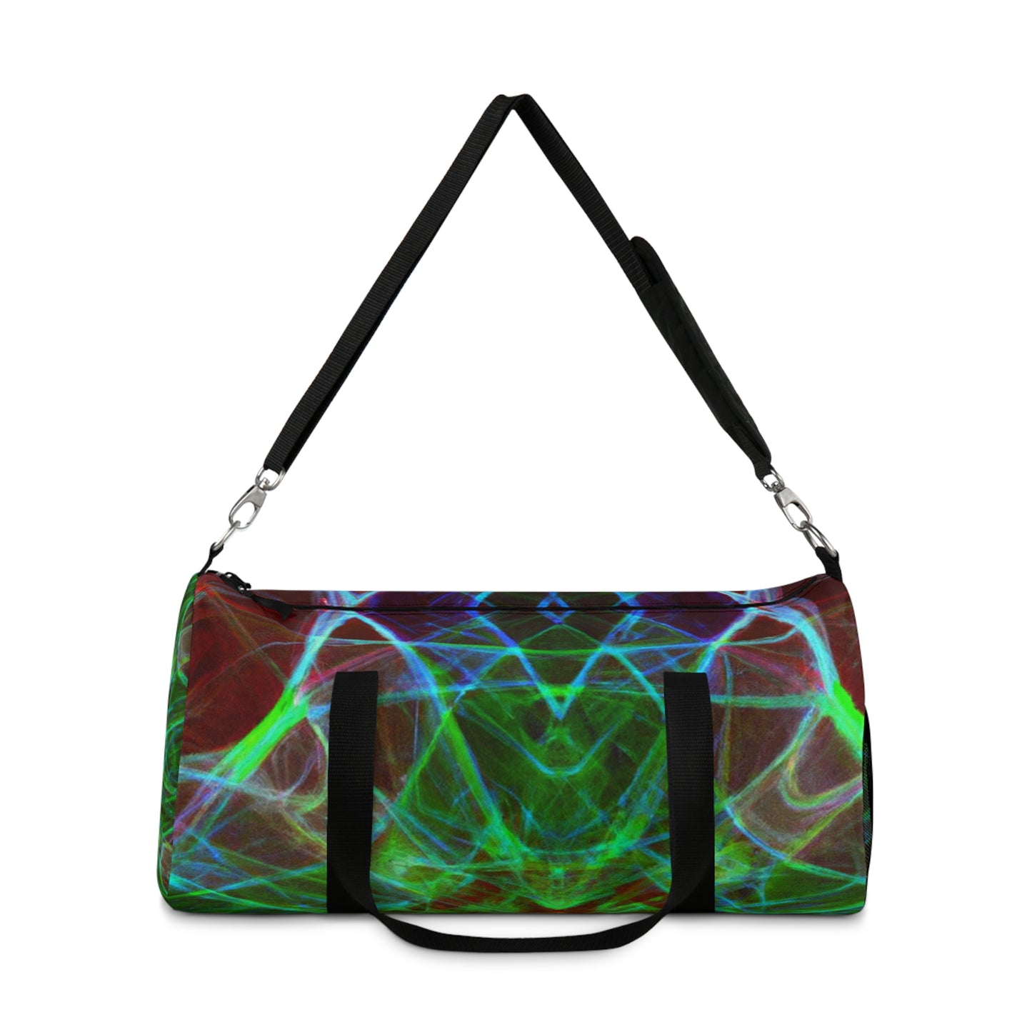 John Wilkinson (1728-1808)-Duffle Bag