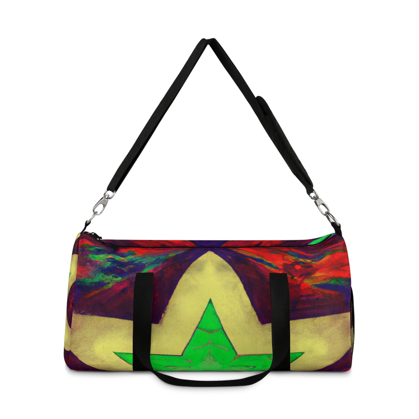 James Watt-Duffle Bag