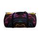 Nicholas-Joseph Cugnot-Duffle Bag