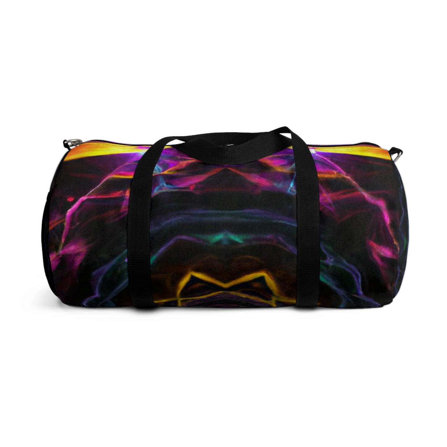 Nicholas-Joseph Cugnot-Duffle Bag