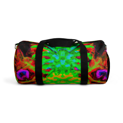 James Watt-Duffle Bag