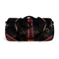 James Watt (1736-1819), Scottish inventor and engineer.-Duffle Bag