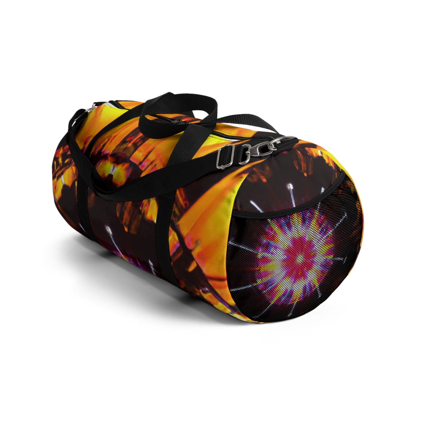 James Watt-Duffle Bag