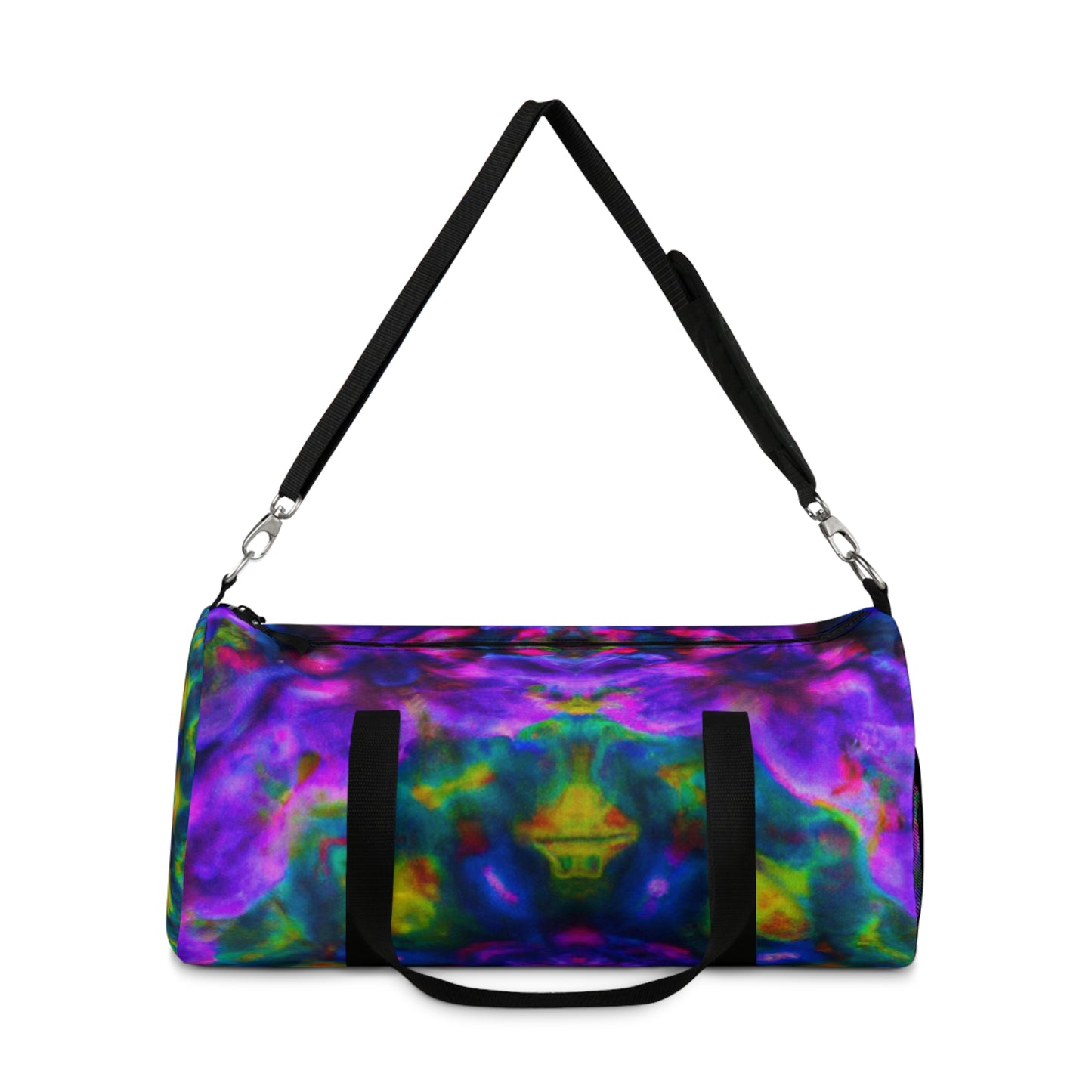 James Watt (1736-1819)-Duffle Bag