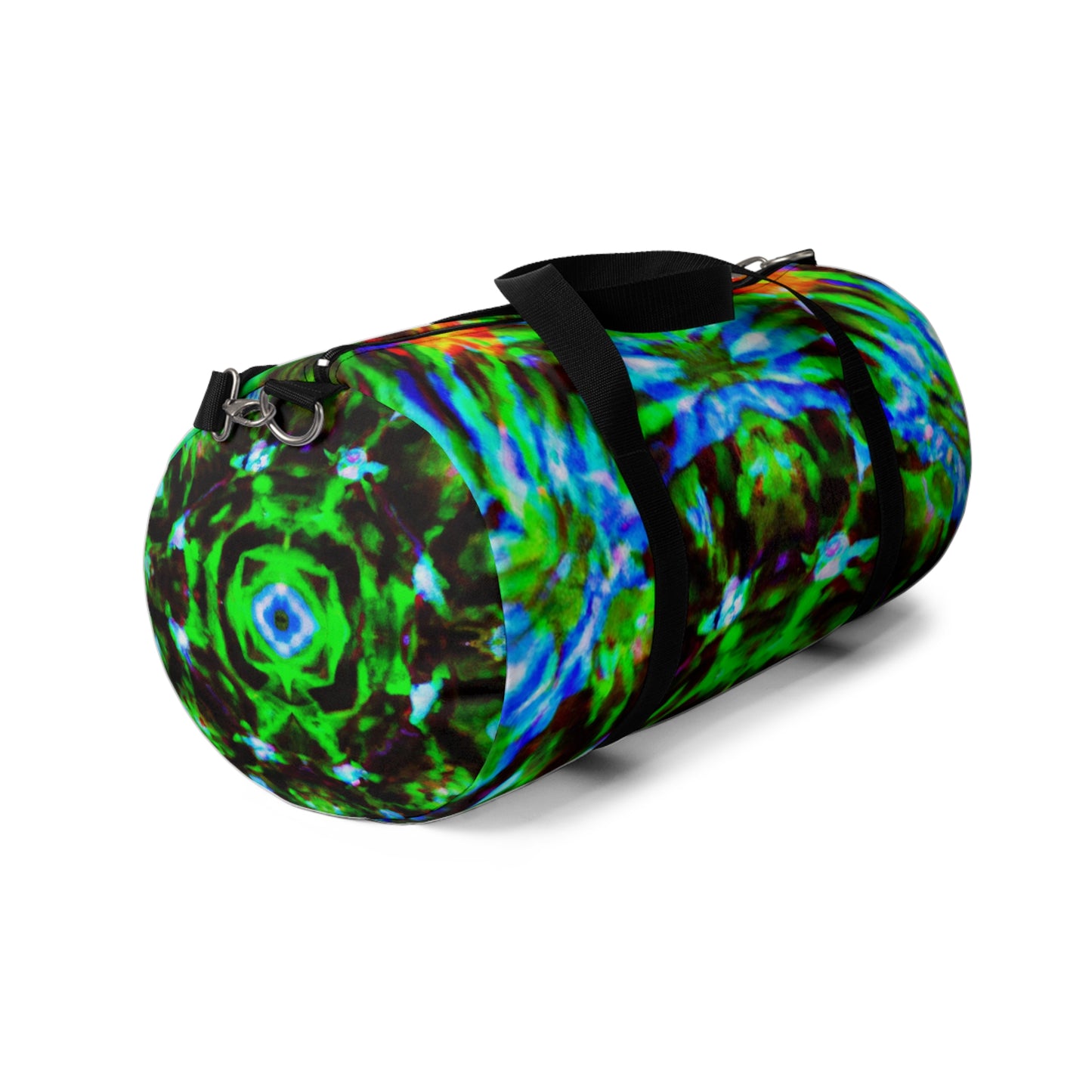 James Watt.-Duffle Bag