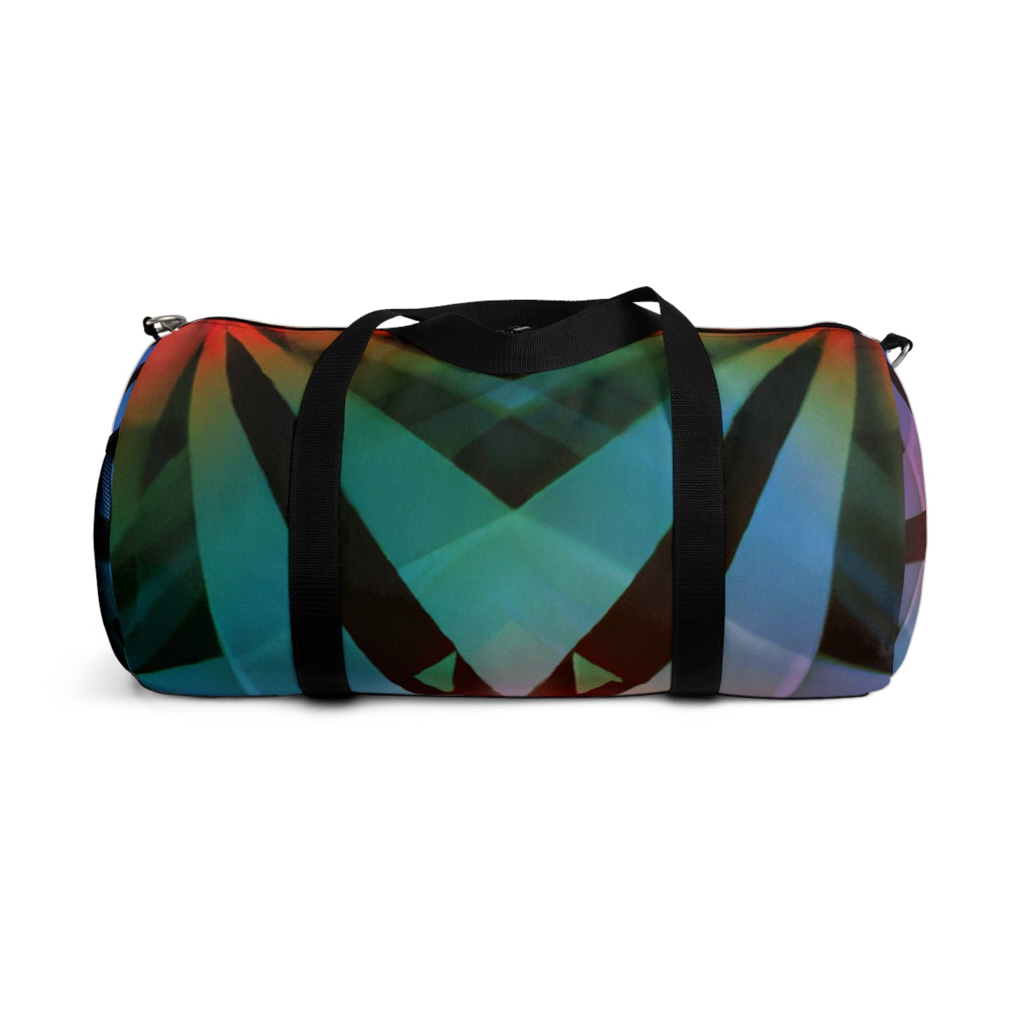 John Wilkinson (1728–1808), English industrialist and inventor of the precision boring-Duffle Bag