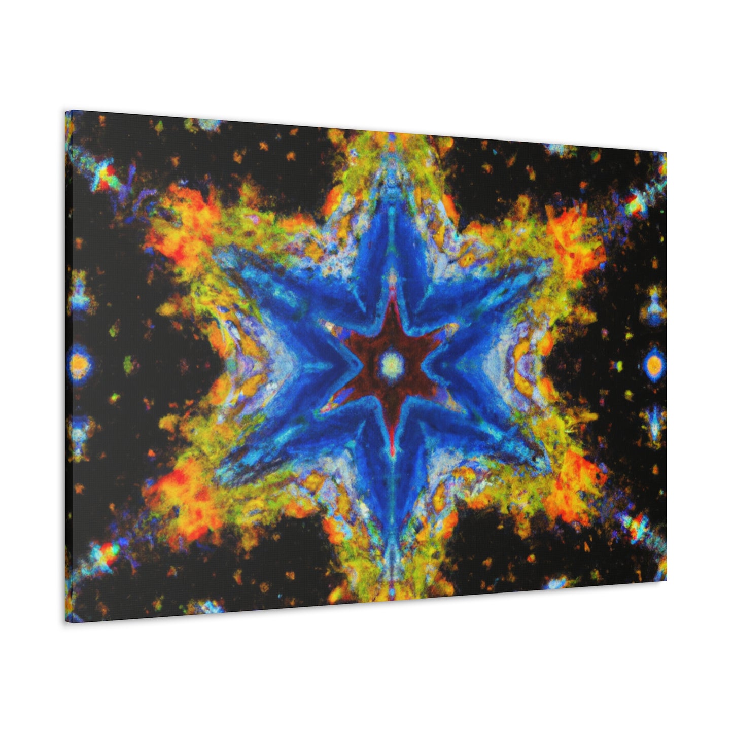 Jacques-Louis David- Canvas