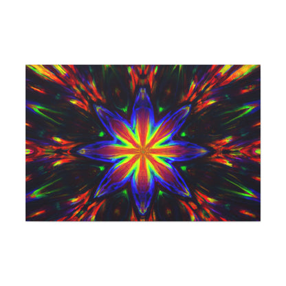 Jacques-Louis David- Canvas