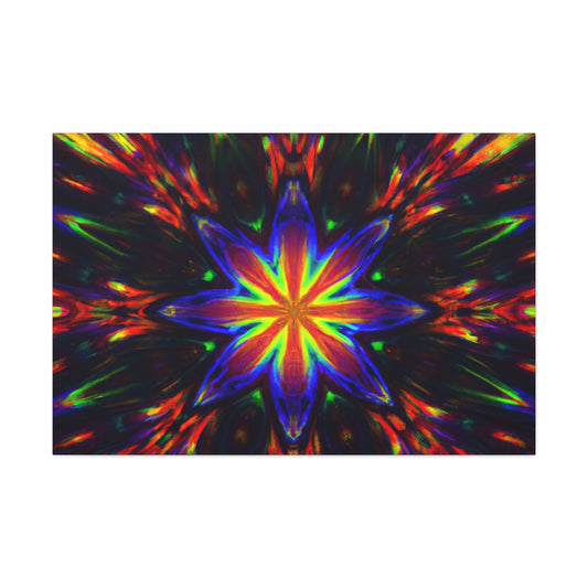 Jacques-Louis David- Canvas