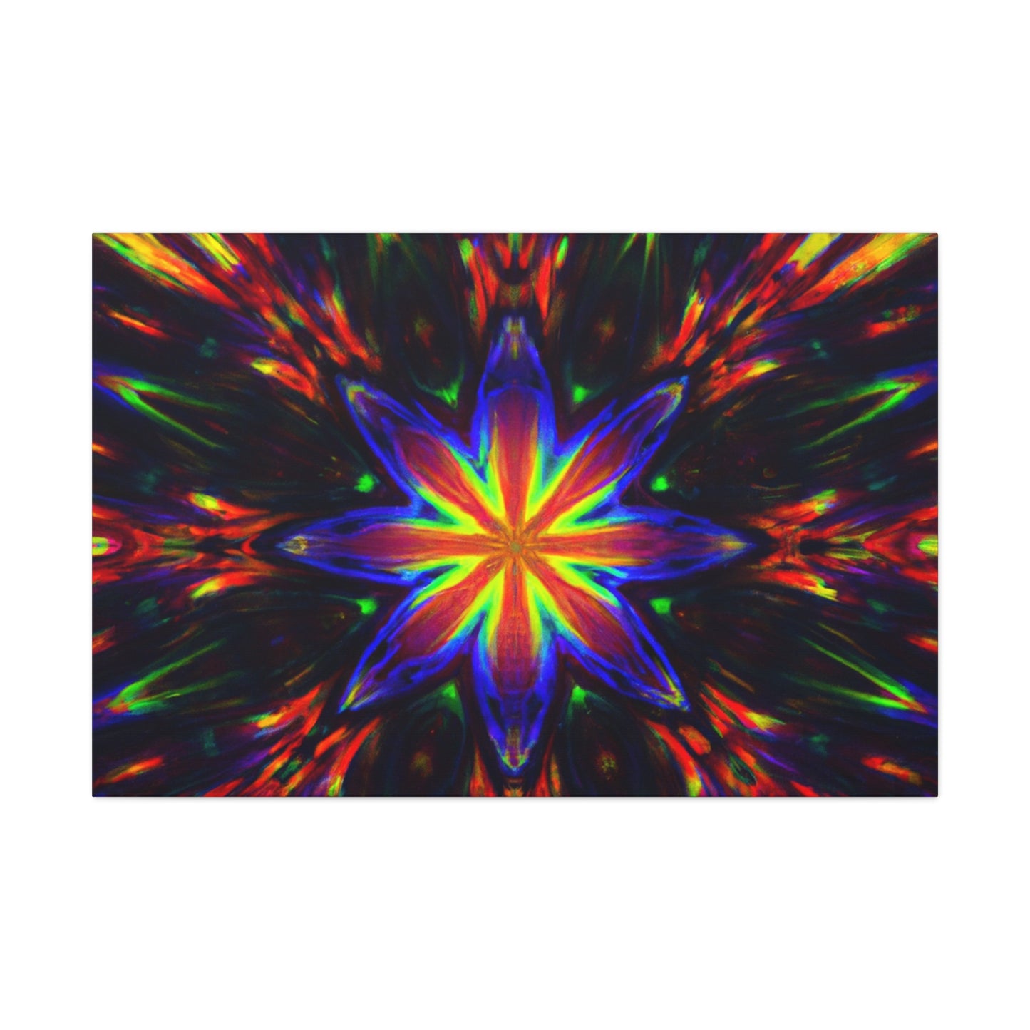 Jacques-Louis David- Canvas