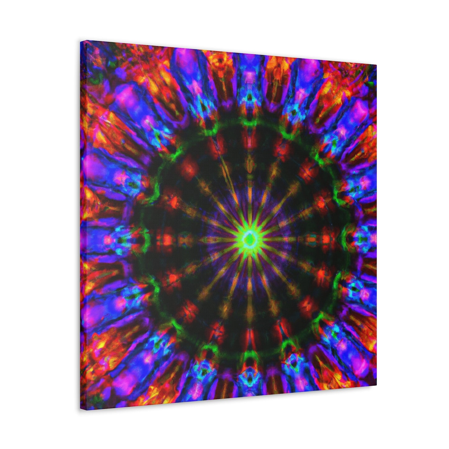 Joseph Wright of Derby- Canvas