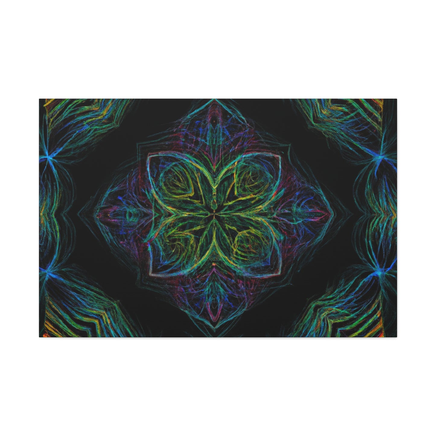 Thomas Gainsborough- Canvas