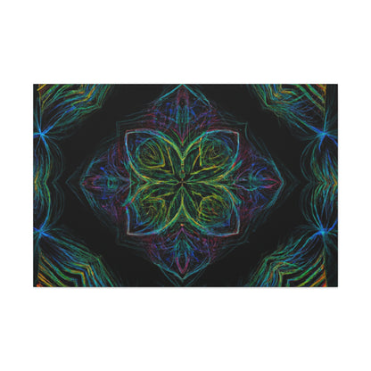 Thomas Gainsborough- Canvas