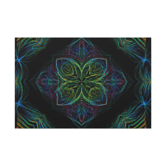 Thomas Gainsborough- Canvas