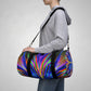 James Watt (1736-1819)-Duffle Bag