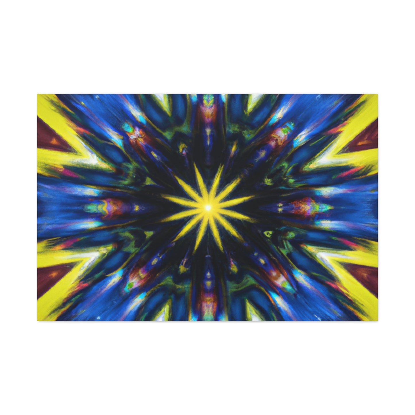 Christopher Wyck- Canvas