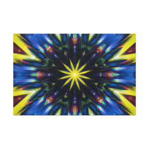 Christopher Wyck- Canvas