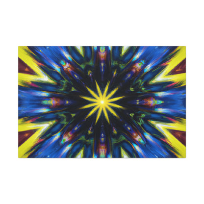 Christopher Wyck- Canvas