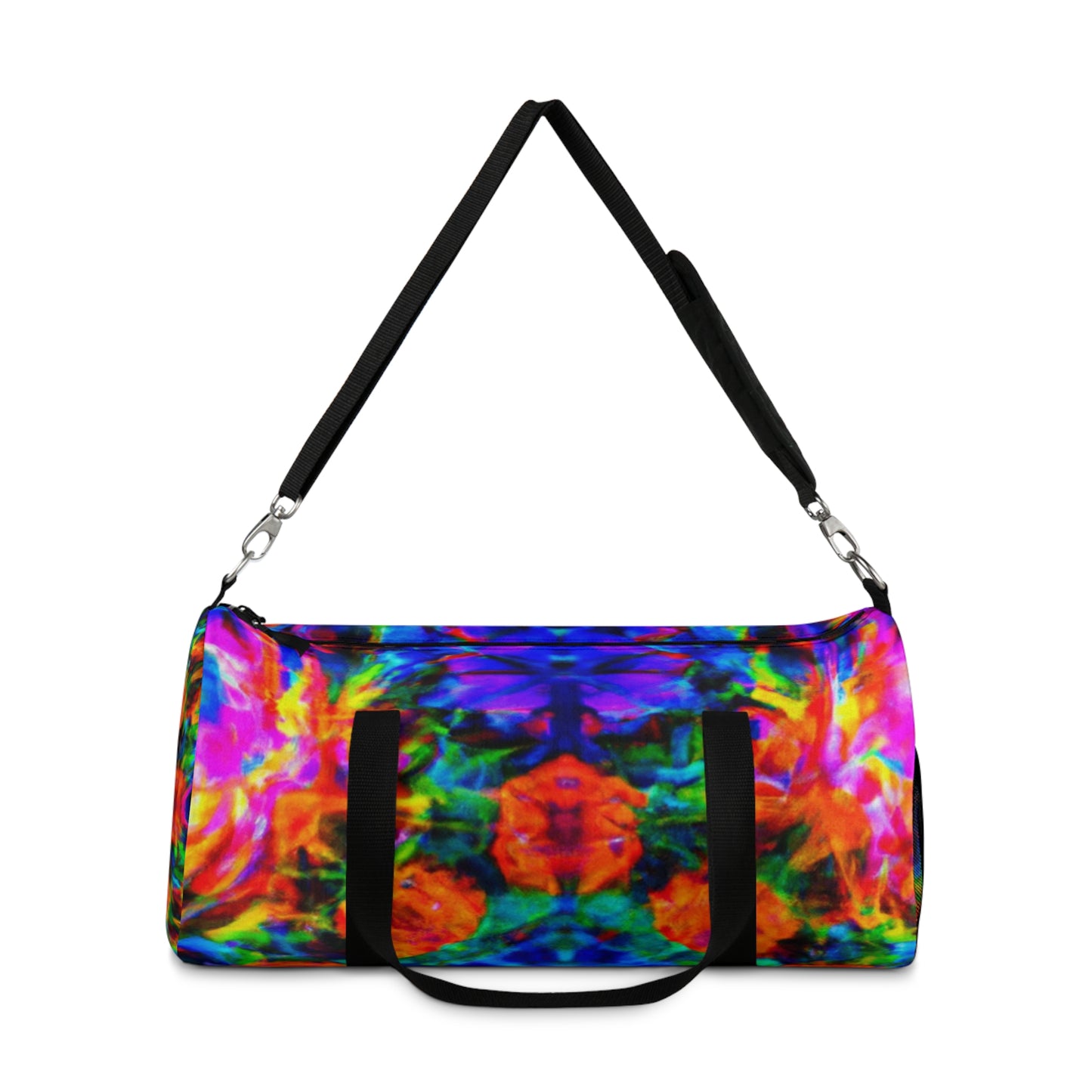 James Watt (1736–1819)-Duffle Bag