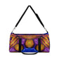 John Wilkinson (1728-1808) - a British industrialist widely regarded as the-Duffle Bag