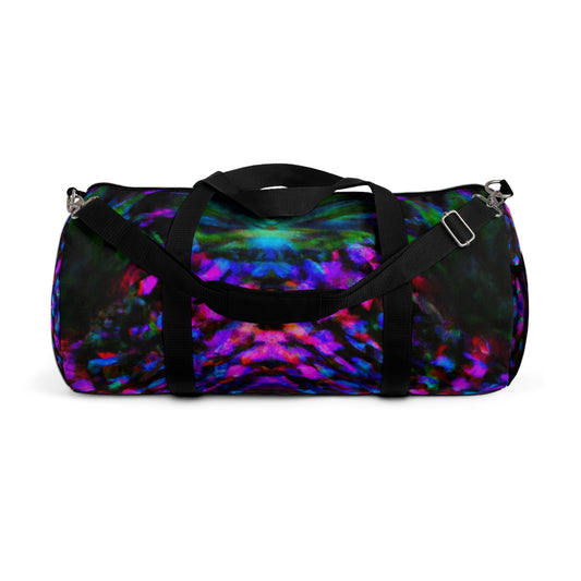 Joseph Bramah (1748-1814)-Duffle Bag