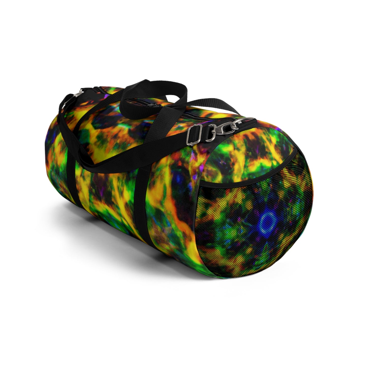 Jethro Tull-Duffle Bag