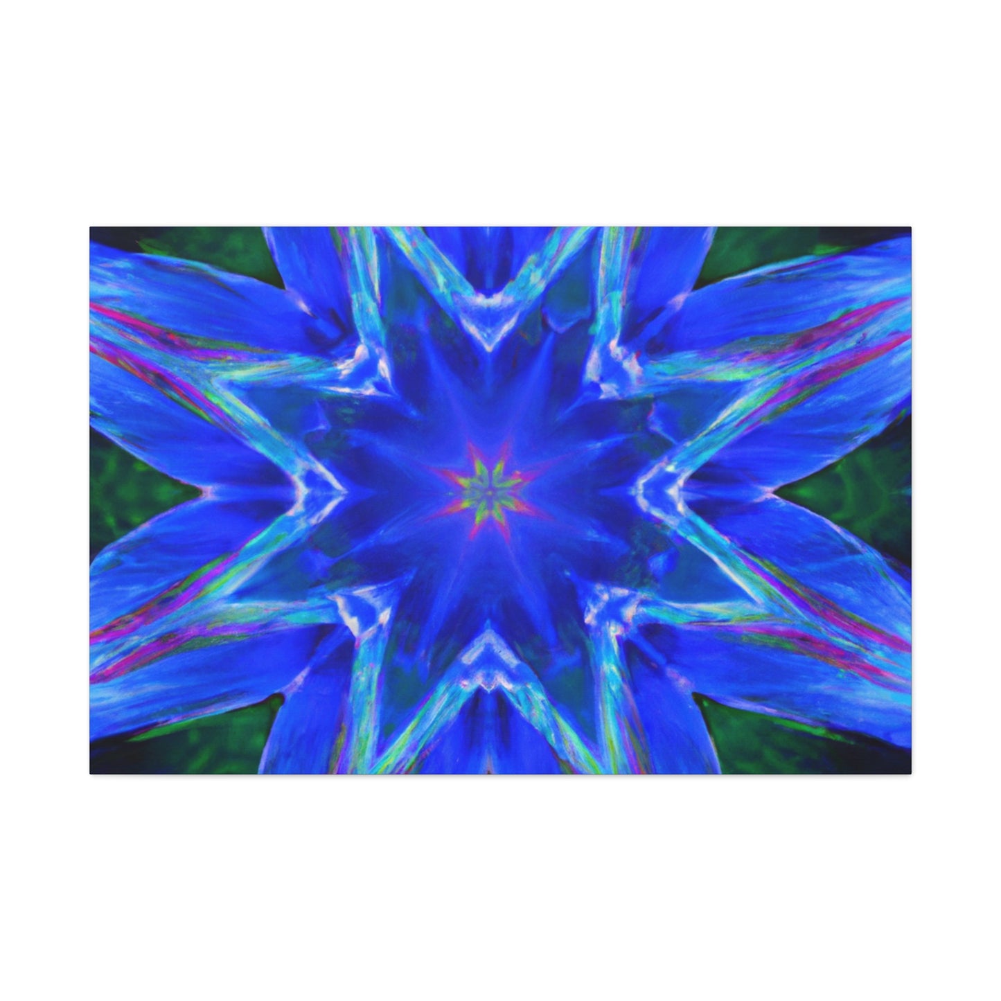 Jacques-Louis David- Canvas