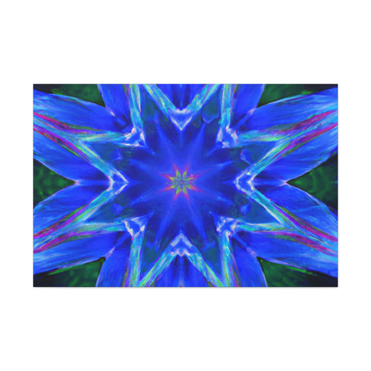 Jacques-Louis David- Canvas