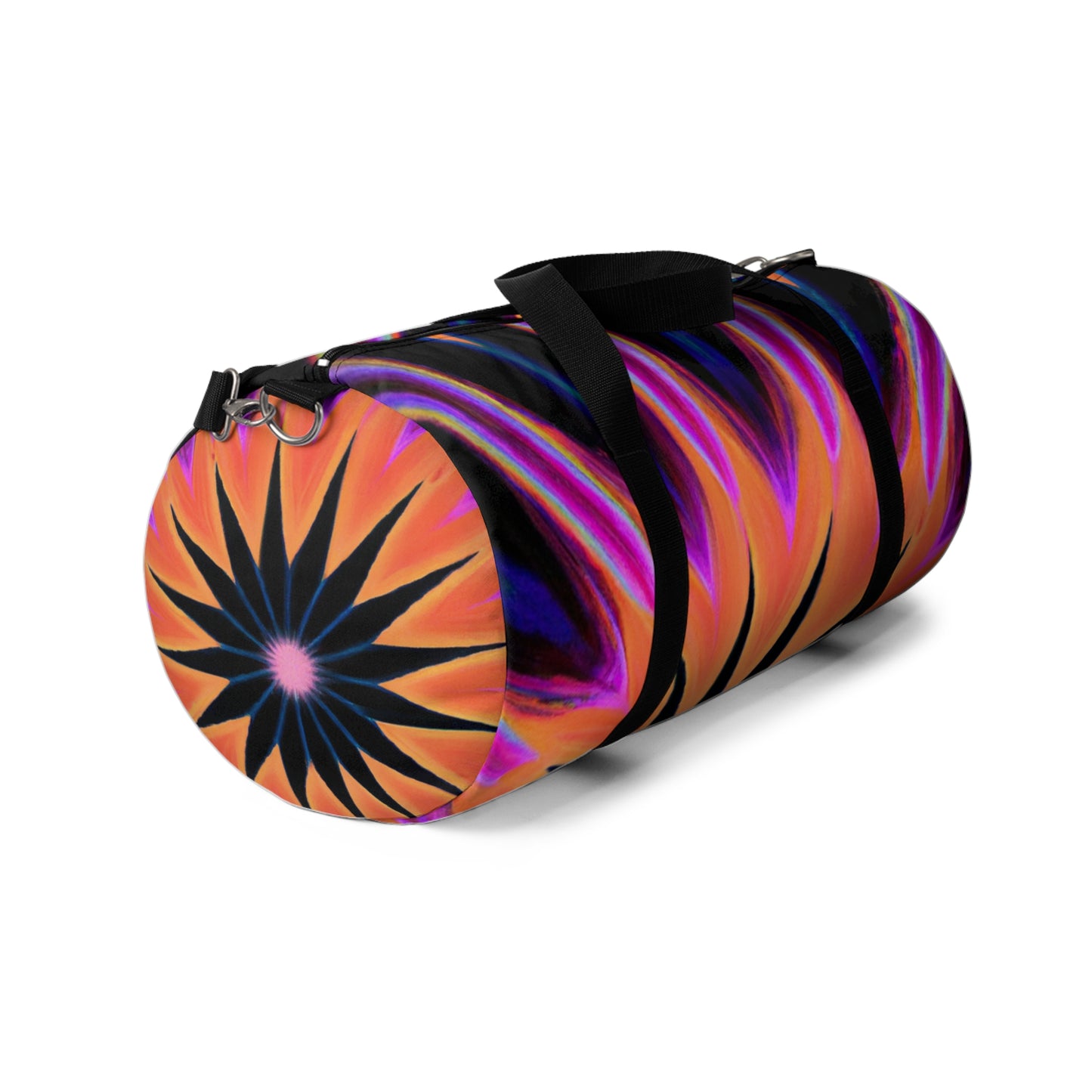 James Watt (1736-1819)-Duffle Bag