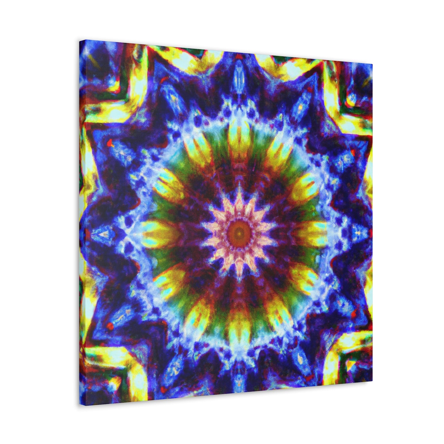 Jacques-Louis David- Canvas