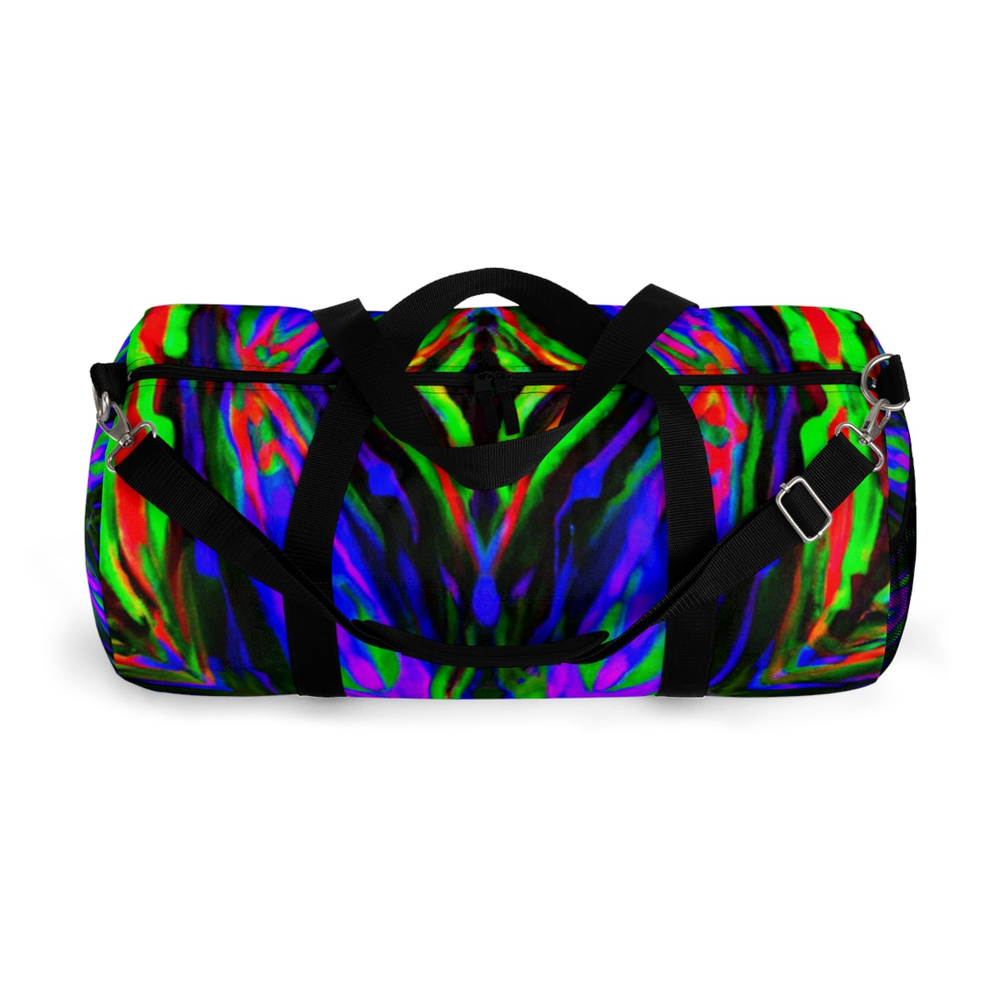 James Watt-Duffle Bag