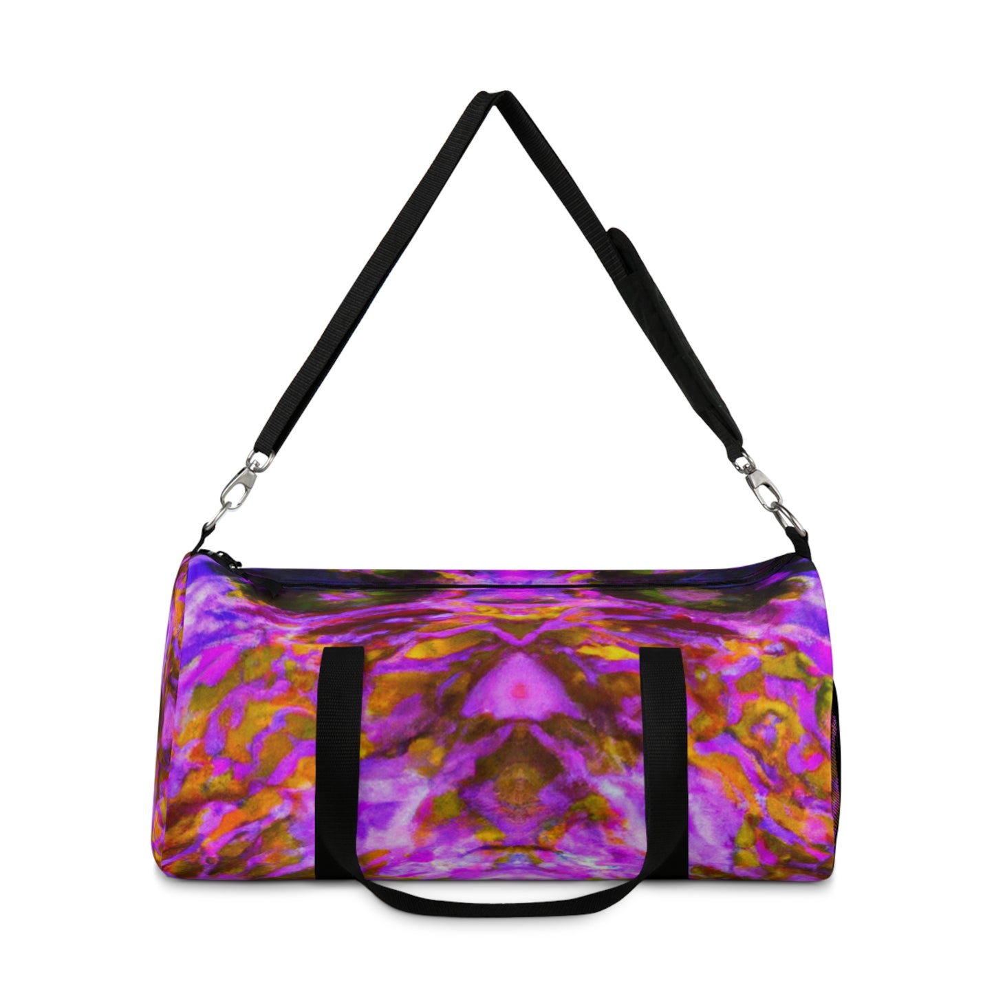 James Watt-Duffle Bag
