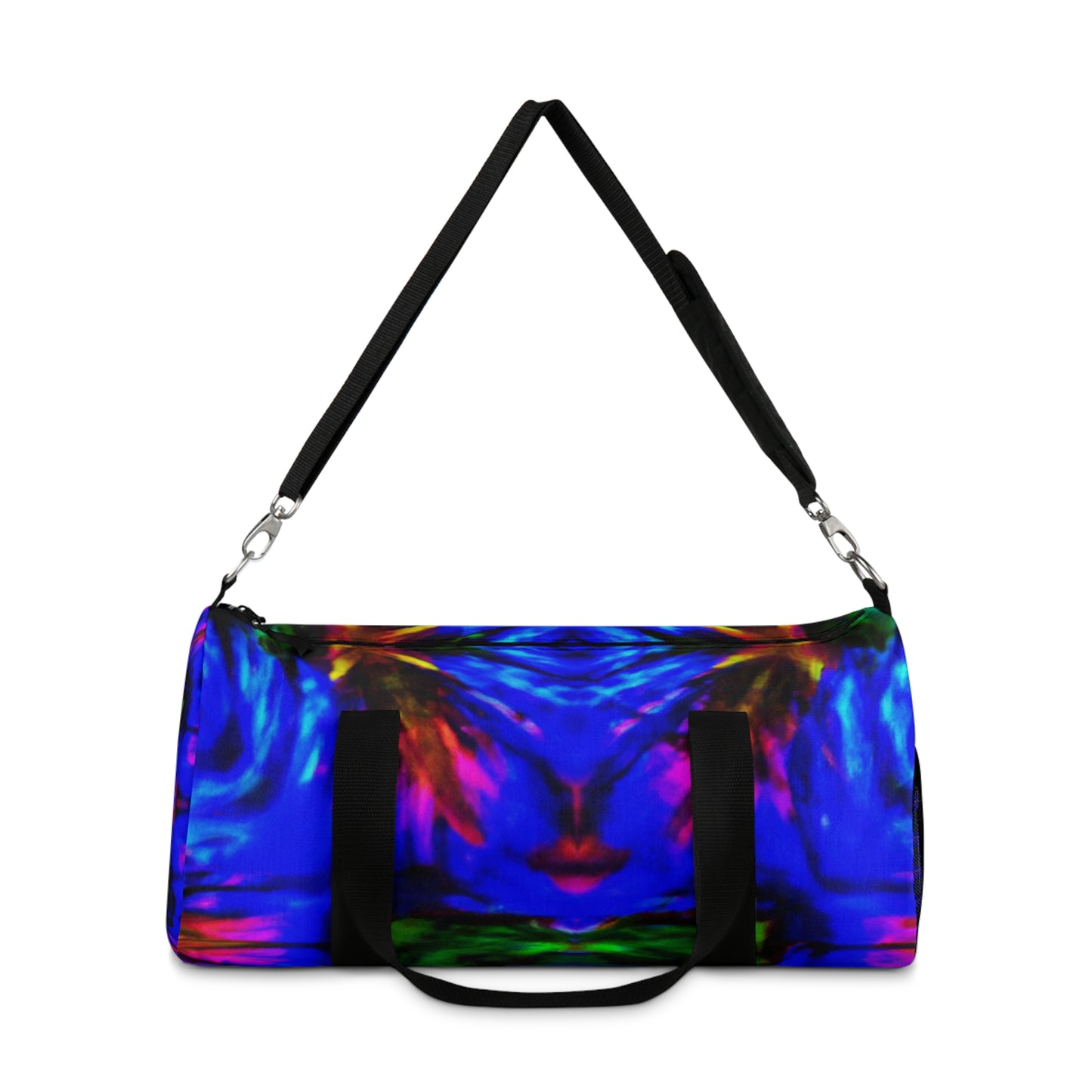 Jethro Tull (1674-1741), English agriculturalist, inventor,-Duffle Bag