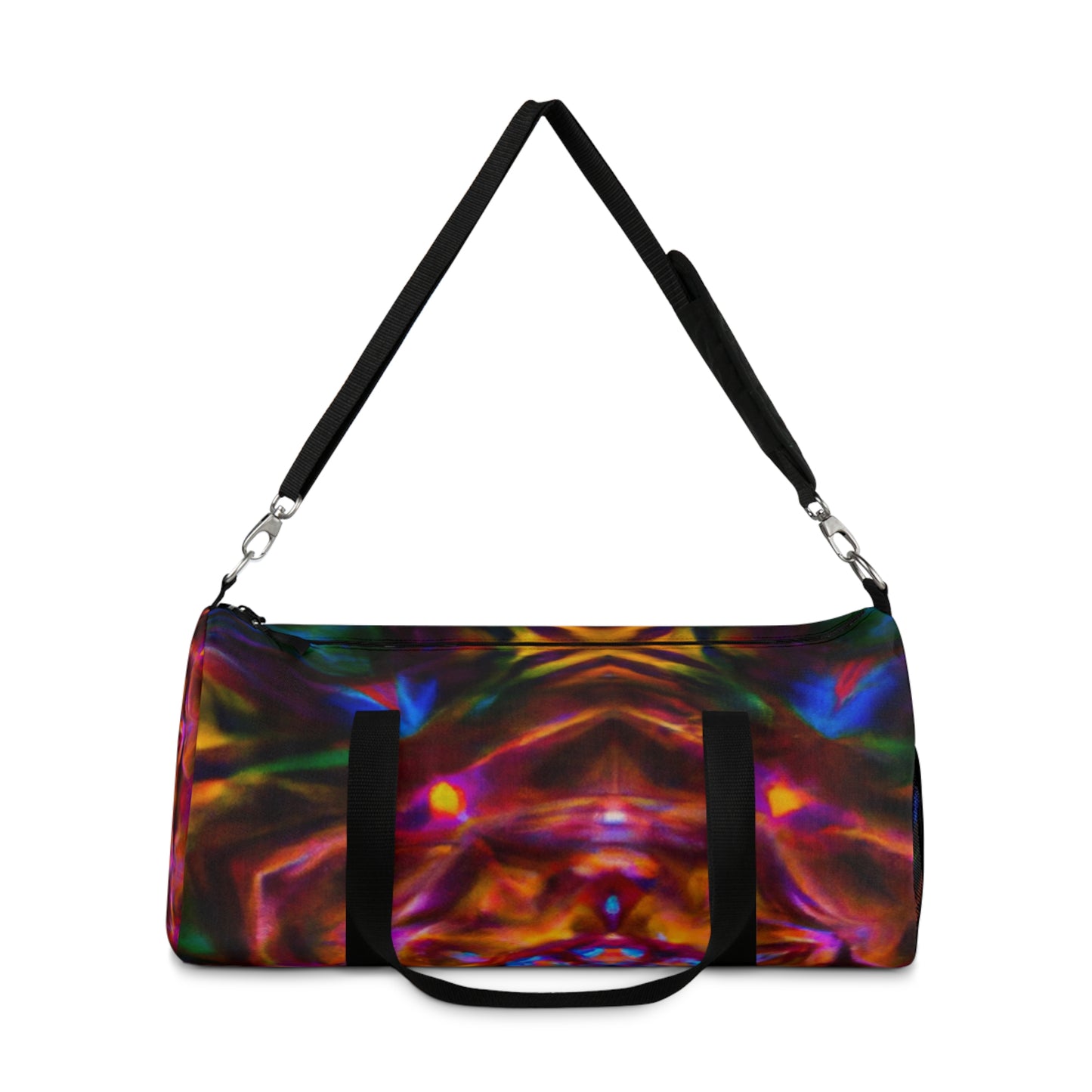 James Watt.-Duffle Bag