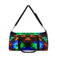 Isaac Newton-Duffle Bag