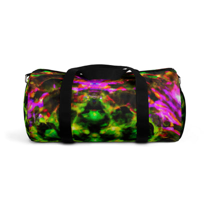 John Wilkinson (1728-1808) - English industrialist and inventor known as the-Duffle Bag