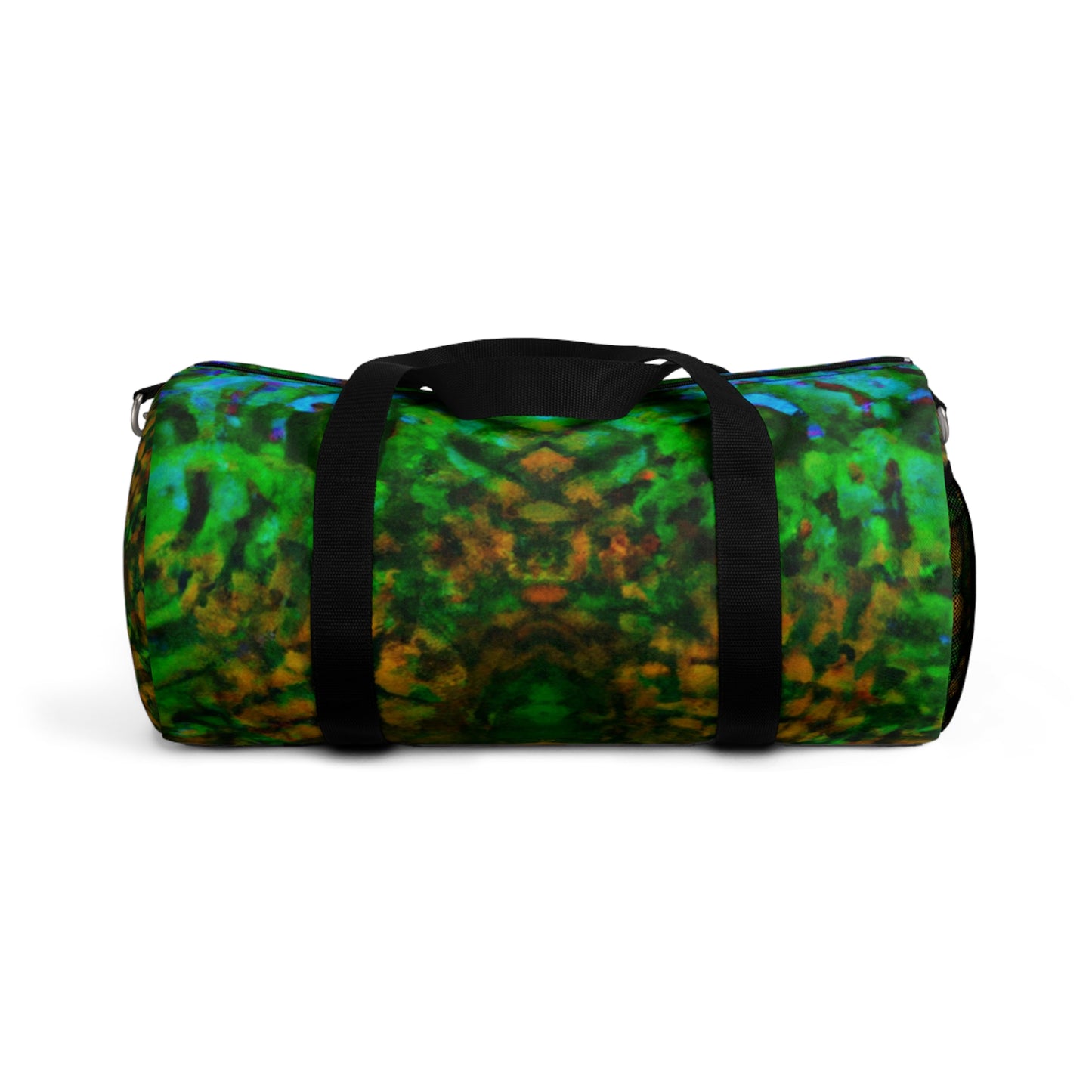 James Watt-Duffle Bag