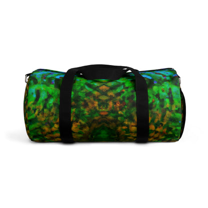 James Watt-Duffle Bag