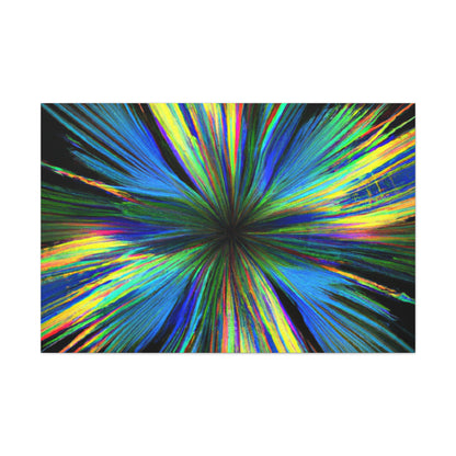 Antoine Watteau- Canvas