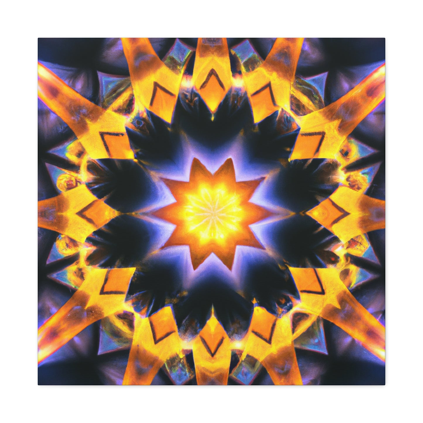 Jacques-Louis David- Canvas