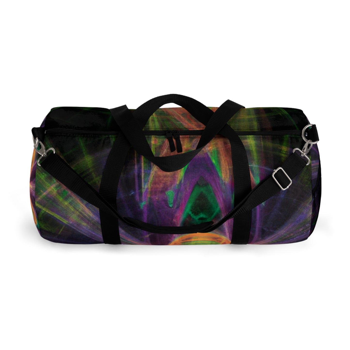 James Watt (1736-1819), Scottish inventor and mechanical engineer.-Duffle Bag