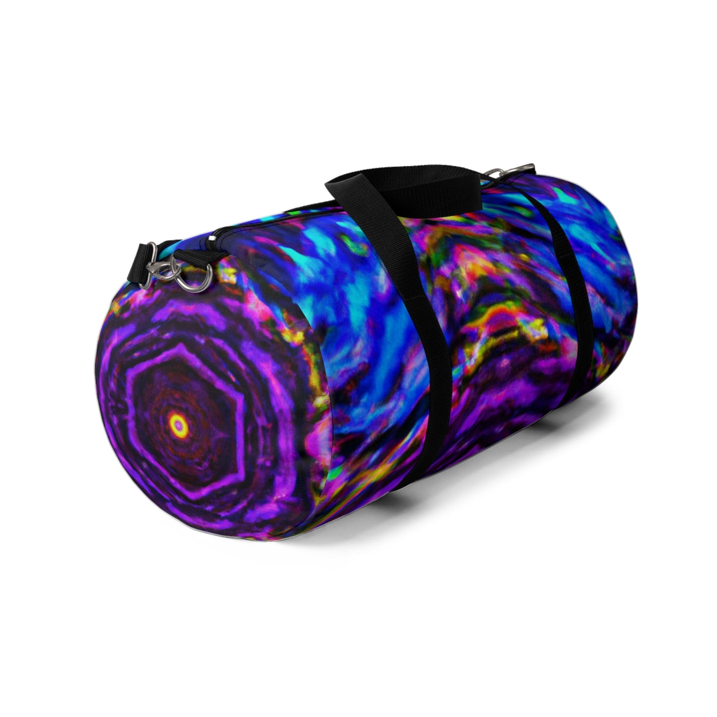 James Watt (female).-Duffle Bag