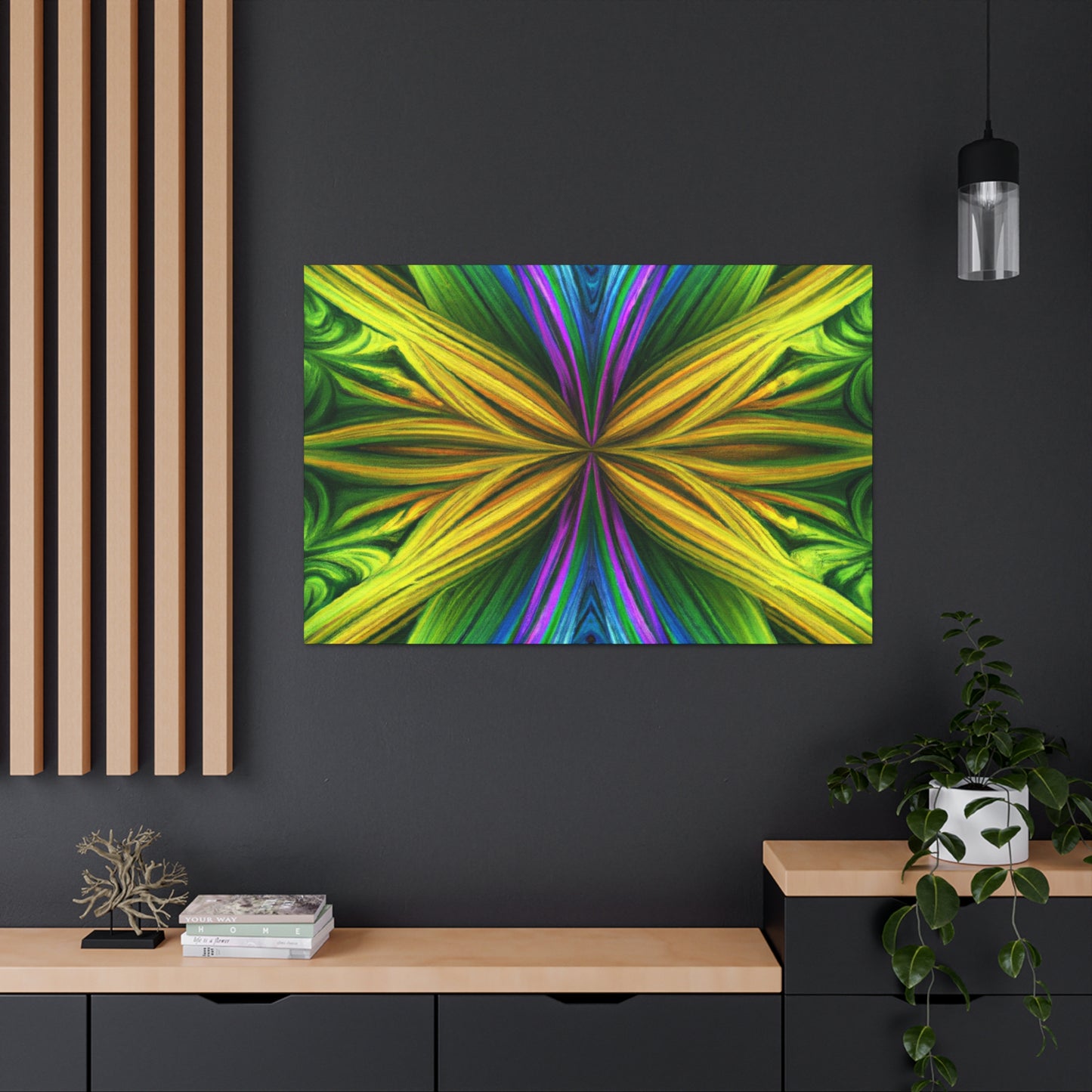 Jacques-Louis David- Canvas