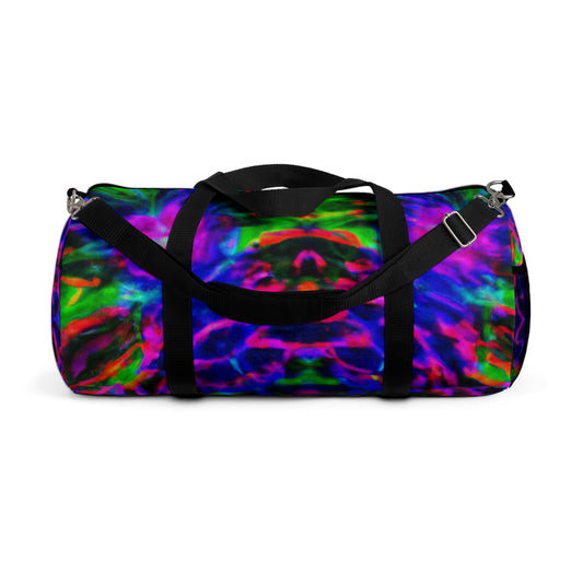 Matthew Boulton-Duffle Bag
