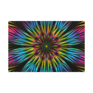 William Hogarth- Canvas